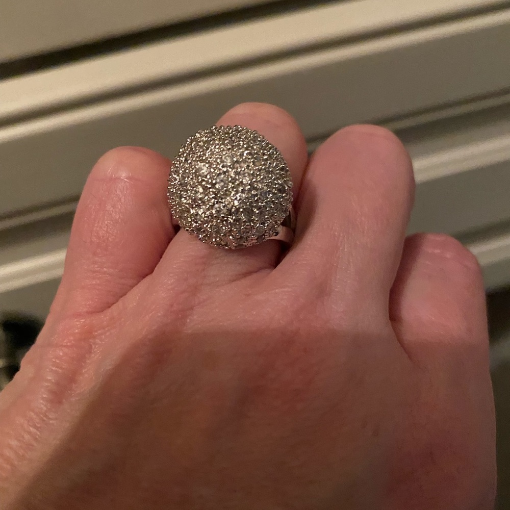Lia Sophia ring
